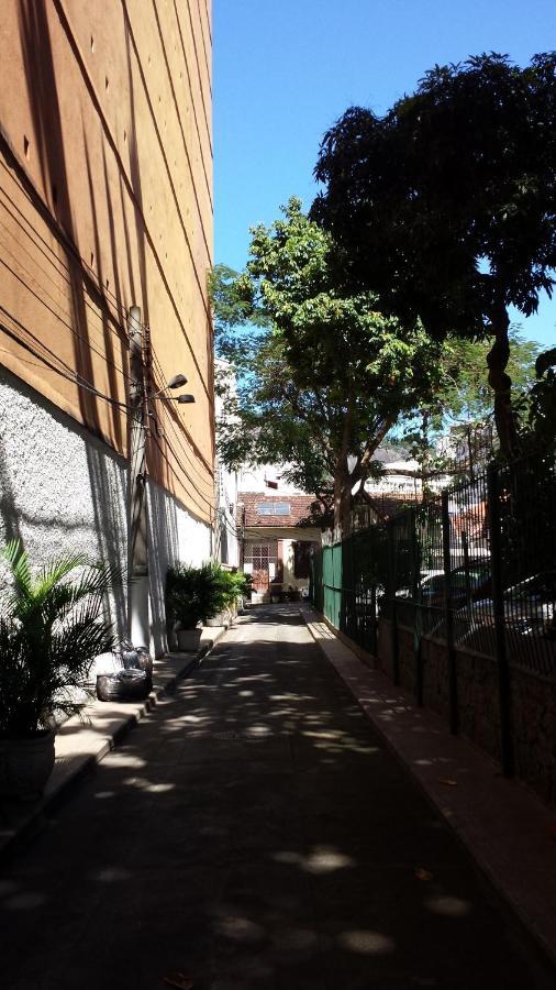 Ferienwohnung Casa Em Botafogo Rio de Janeiro Exterior foto