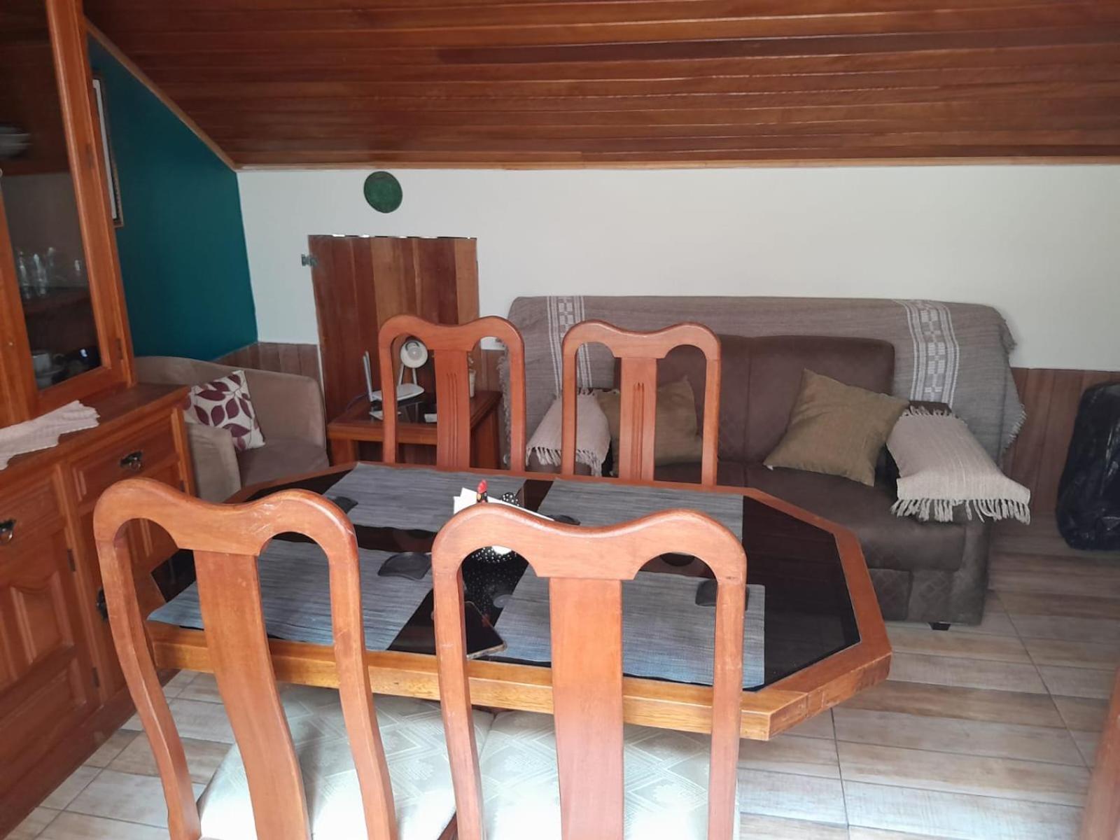 Ferienwohnung Casa Em Botafogo Rio de Janeiro Exterior foto