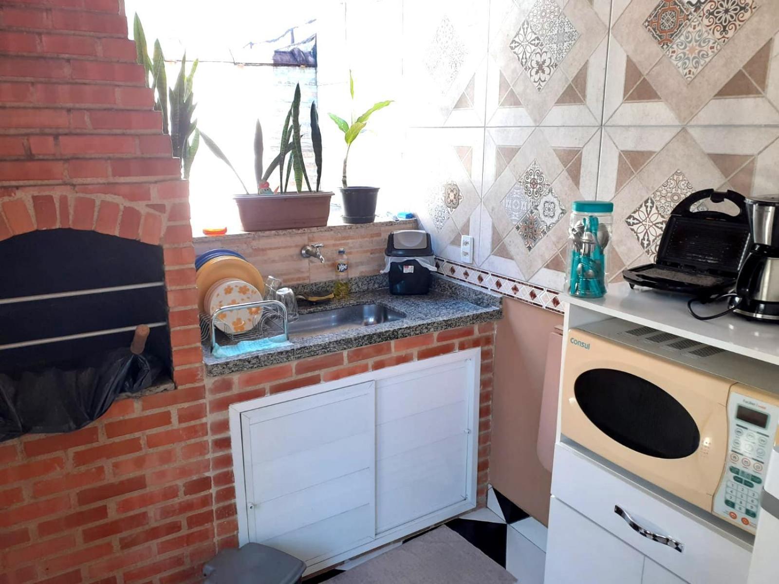 Ferienwohnung Casa Em Botafogo Rio de Janeiro Exterior foto